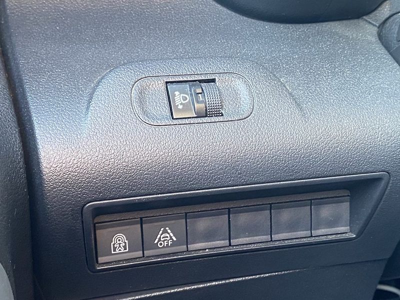 Toyota ProAce City Verso 1.2iT, ČR, Family L2, automat - fotka 17 z 19