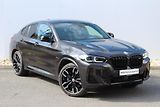BMW X4 M40d xDrive | ČR | 1. majitel  - náhled 7