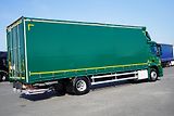 Mercedes-Benz (2018) ANTOS / 1833 / ACC / E 6 / FIR - náhled 31