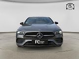 Mercedes-Benz CLA 220d Shooting Brake AMG - náhled 8
