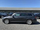 Volkswagen Passat 2,0 TDI TAŽNÉ KAMERA EL.KUFR - náhled 1