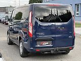 Ford Transit Custom 2.0TDCi 9MÍST ČR DPH TAŽNÉ - náhled 7