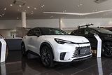 Lexus LBX 1.5L HEV EMOTION TECH - náhled 1
