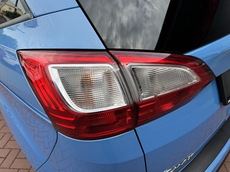 Ford Grand C-MAX (2018) 1.6Ti-VCT Digi Klima Tempomat - fotka 43 z 49
