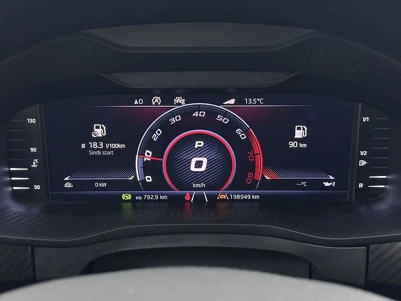Škoda Kodiaq 1.5TSI DSG Sportline DPH TZ - fotka 6 z 13
