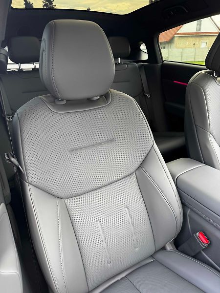 Xpeng G6 (2026) AWD Performance - fotka 5 z 7