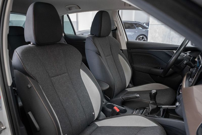 Škoda Scala 1.0 TSI G-TEC STYLE*DPH*ČR 1.M - fotka 11 z 38