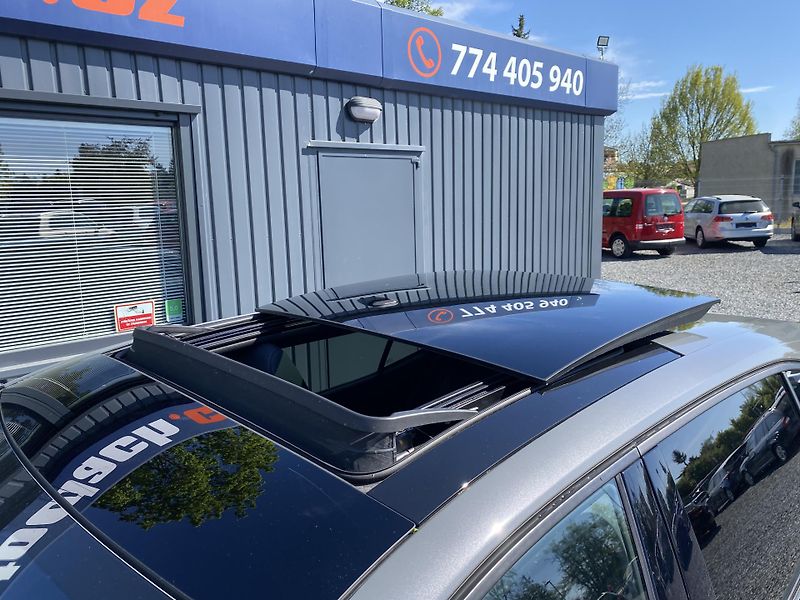 Peugeot 408 GT - Hybrid 145 e-DCS6 - fotka 12 z 42