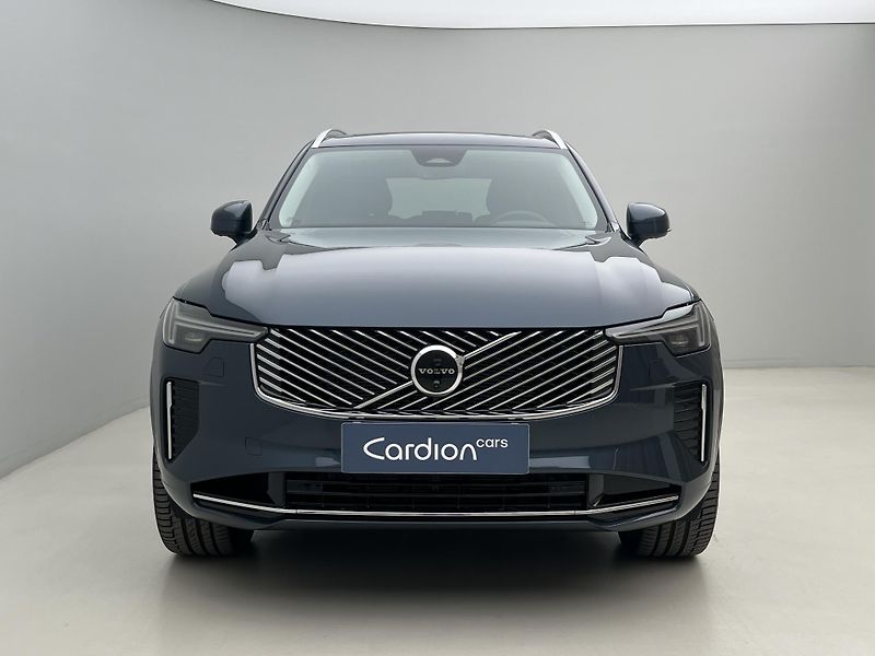 Volvo XC90 (2026) T8 AWD PLUS BRIGHT - Rezervace - fotka 17 z 47