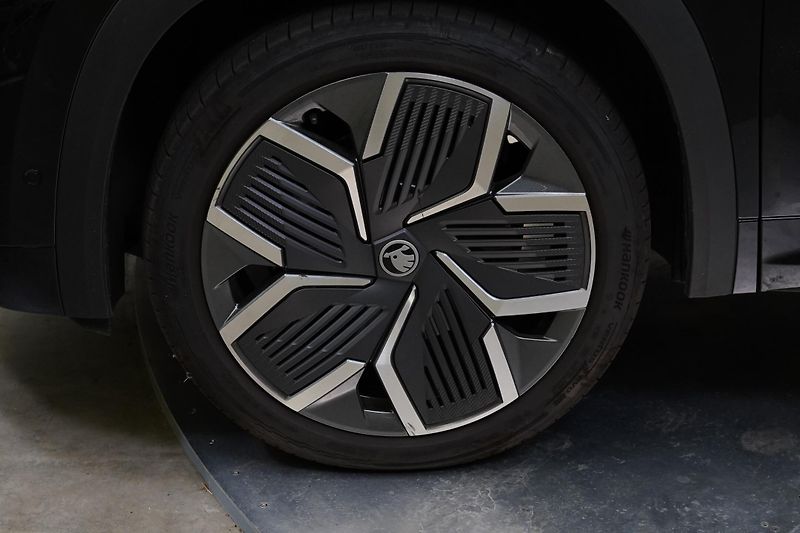 Škoda Kodiaq - fotka 10 z 29