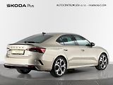 Škoda Octavia (2025) DSG 2.0TSI 195kW RS - náhled 1