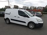 Peugeot Partner 1,6HDi 3 MÍSTA !!! 1.MAJITEL ! - náhled 7