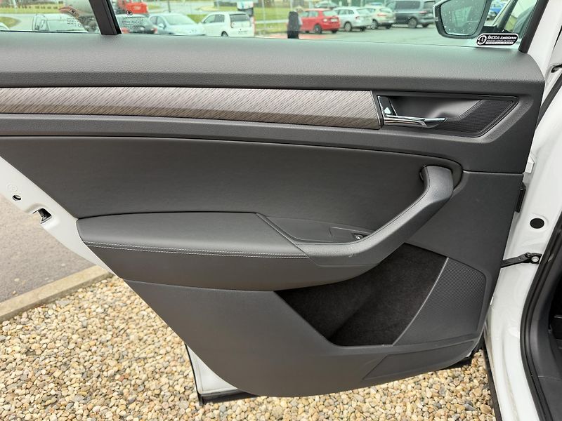 Škoda Kodiaq 2,0 TDi/110kW DSG - Style - fotka 45 z 79