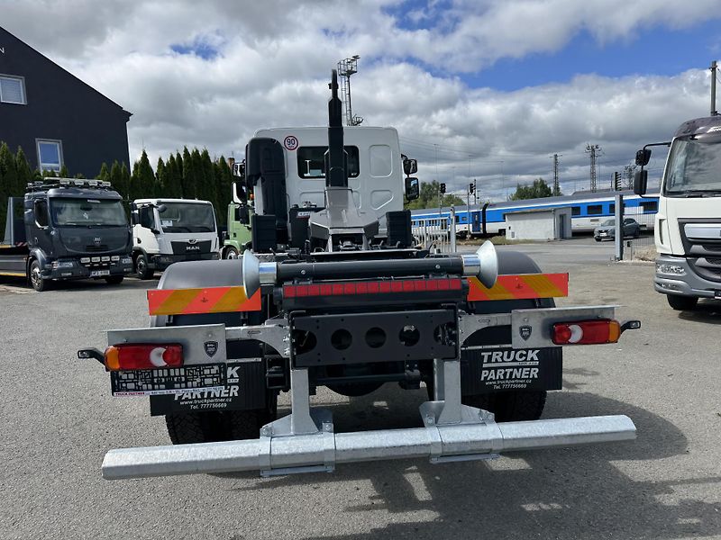 DAF LF (2026) 55.260*18T*TOP CENA*CTS NA 10T - fotka 7 z 25