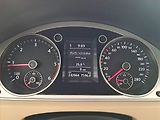Volkswagen CC (2013) Highline 2.0 TDI, Kůže, Navi - náhled 11