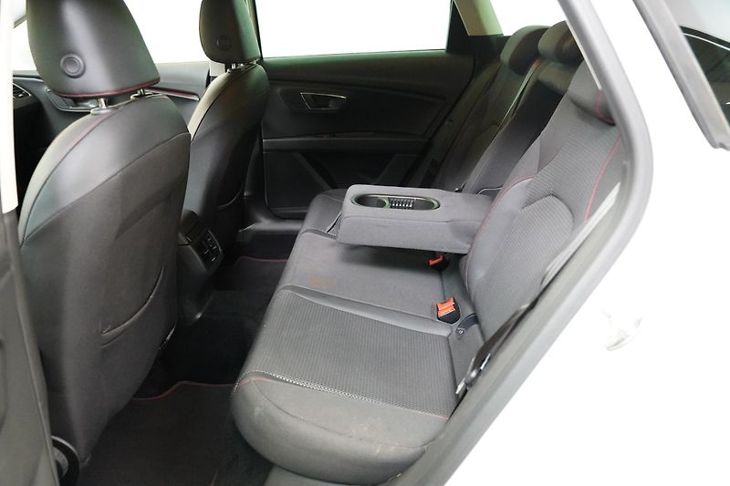 Seat Leon - fotka 24 z 26