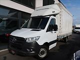 Mercedes-Benz Sprinter 2,1 316CDI,1majČR,čelo,DPH - náhled 1