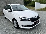 Škoda Fabia (2020) 1.0 TSI Ambition,1.MAJ,CZ,DPH - náhled 4