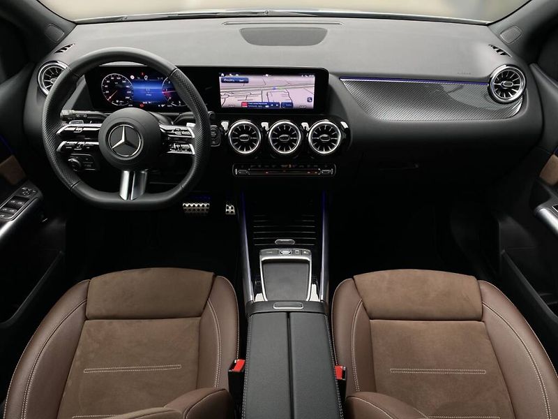 Mercedes-Benz Třídy B (2025) 200 d - fotka 12 z 29