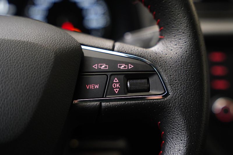 Seat Ibiza - fotka 16 z 24