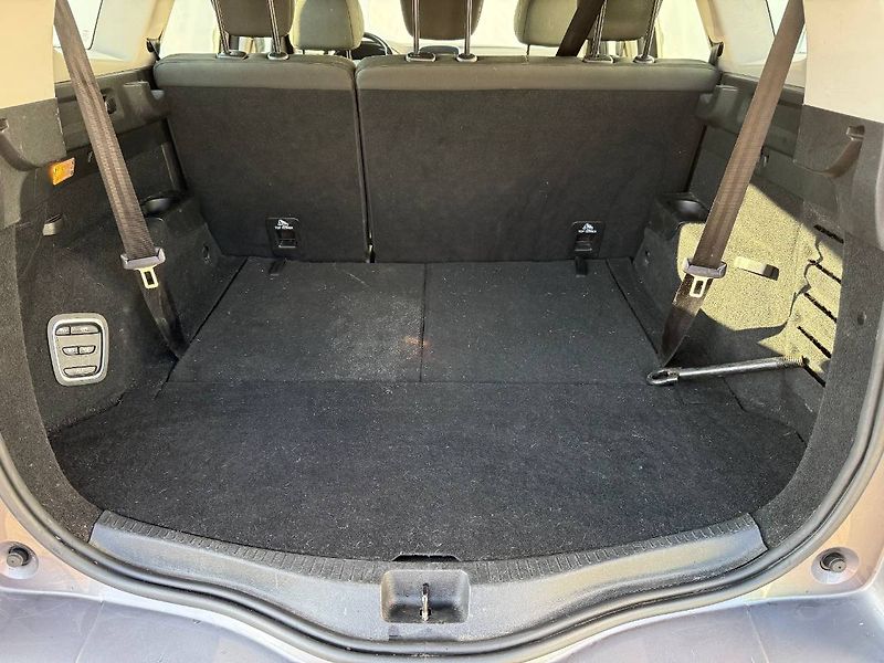 Renault Grand Scénic (2017) 1.5 dCi 81 kW Intens EDC - fotka 21 z 23