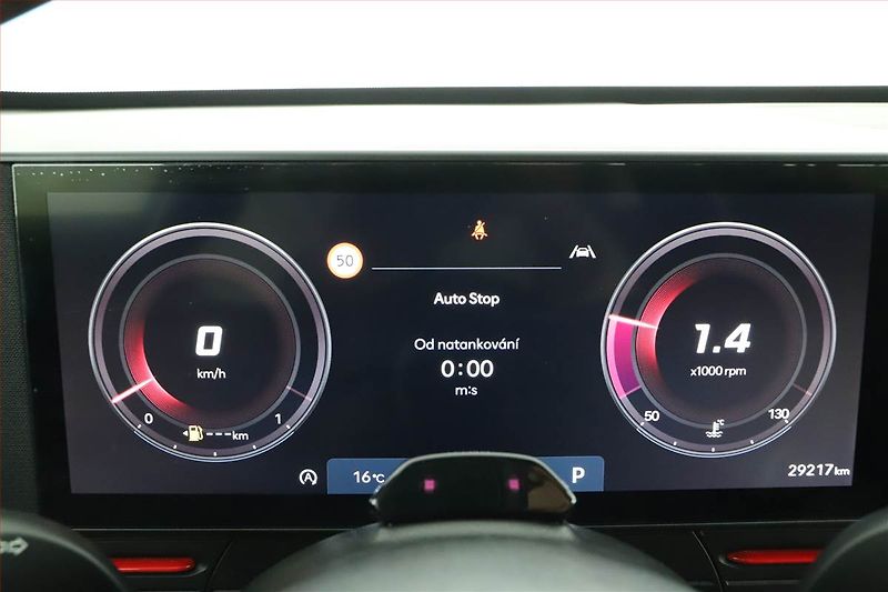 Hyundai Kona (2025) N-Line 1.6 T-GDI - fotka 9 z 18
