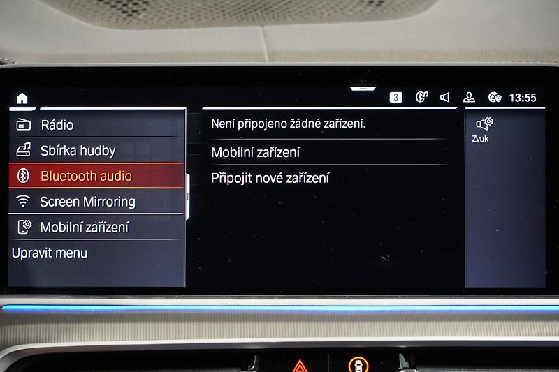 BMW X5 Xdrive30d,M-paket,DPH,HUD - fotka 31 z 42