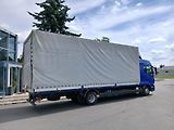 MAN TGL12.250 EURO 6 - náhled 3