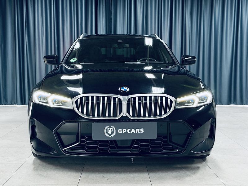 BMW Řada 3 (2023) 330d*xDRIVE*M-PAKET*ZÁR*TAŽNÉ - fotka 2 z 41