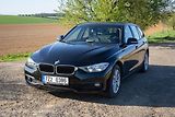 BMW Řada 3 (2017) xDrive - náhled 1