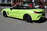 BMW Řada 8 840i XDRIVE CABRIO M-PAKET G14 - náhled 14