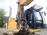 JCB (2011) 160W 17t bagr 5lopat SPZ - náhled 10