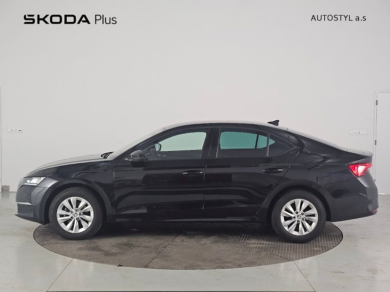 Škoda Octavia (2024) 1.5TSi 85kW SELECTION - fotka 3 z 30