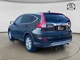 Honda CR-V 1.6I DTEC Elegance 4WD - náhled 2