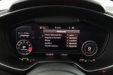 Audi TTS (2015) 2.0 TFSI - náhled 15