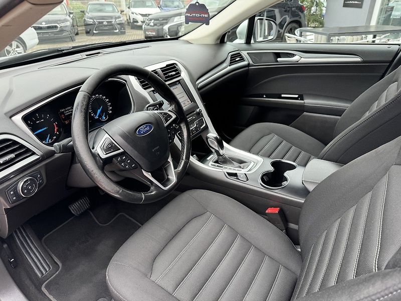 Ford Mondeo (2018) 2.0TDCi Automat Navi Tažné Zař - fotka 23 z 47
