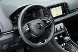 Škoda Karoq 1.5 TSI 110 kW, Kamera,Keyless - náhled 15