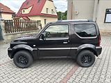 Suzuki Jimny 1,3 4x4 KLIMA - náhled 8