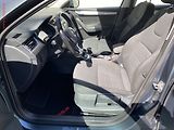 Škoda Octavia (2016) 1.6 TDi, ČR, Style, výhřev - náhled 9