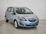 Opel Meriva - náhled 8