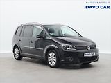 Volkswagen Touran 2,0 TDI 103kW Highline Tažné - náhled 1