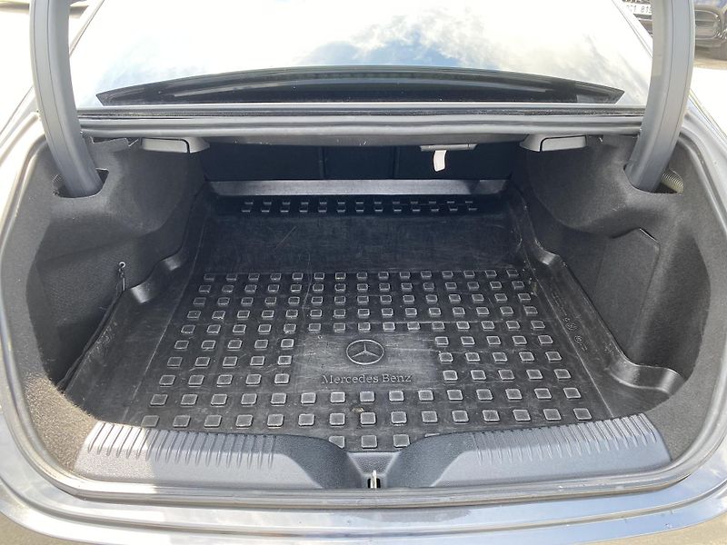 Mercedes-Benz CLS 350d 4M AMG - fotka 16 z 28
