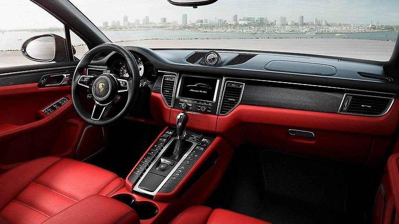 Zotye Traum MA501 se očividně inspirovalo Mazdou CX-4.