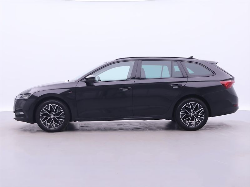 Škoda Octavia 2,0 TDI DSG Navi LED ACC DPH - fotka 4 z 38