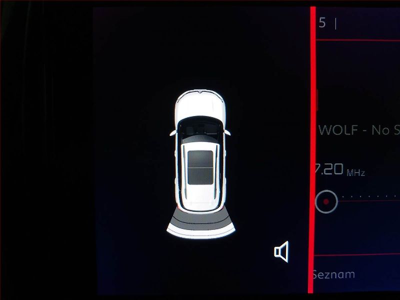 Citroën C5 Aircross (2019) BlueHDi 130, Tempomat - fotka 18 z 18