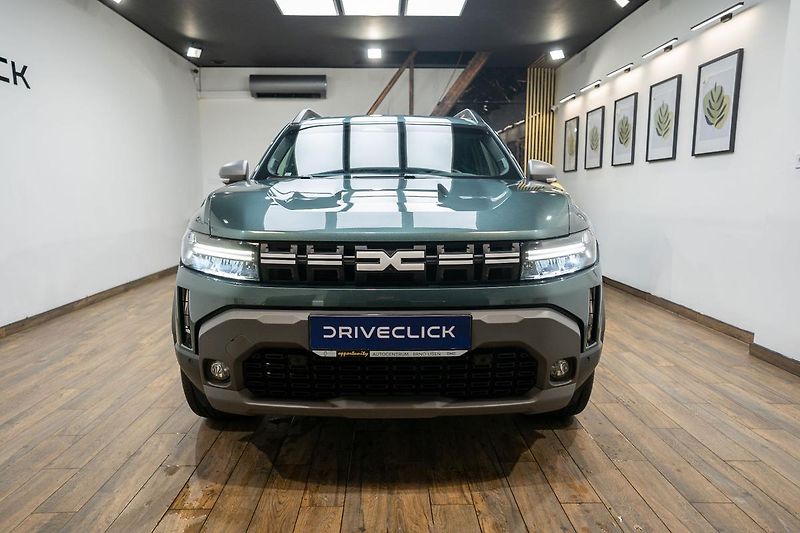 Dacia Duster 1.0 TCe ECO-G LPG 67 kW - fotka 2 z 38