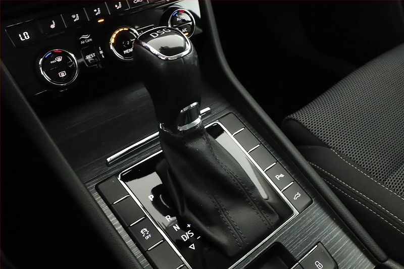 Škoda Superb (2020) Style 2.0 TDI - fotka 10 z 18