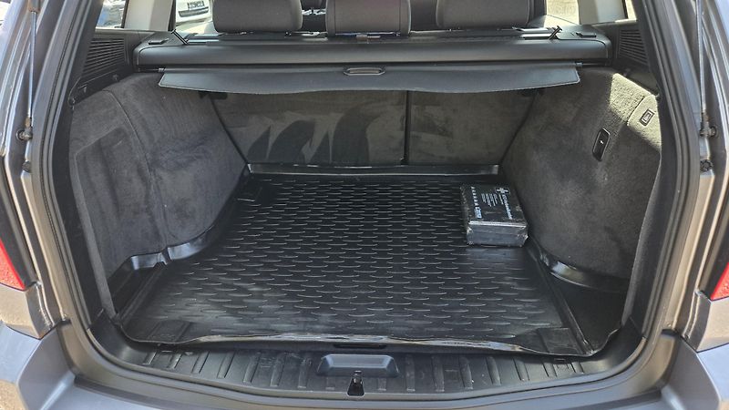 BMW X3 X DRIVE 2.0D 130KW 1MAJITEL - fotka 12 z 40