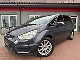 Ford S-MAX (2009) 2.0TDCi Navi 7Míst Tažné Z. - náhled 3