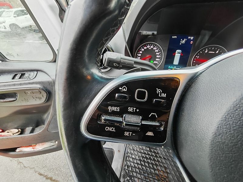Mercedes-Benz Sprinter - fotka 25 z 41
